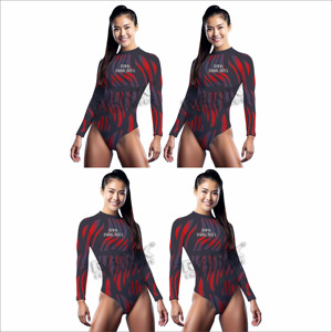 Maillots de bain pour femmes de haute qualité, fabricant pakistanais, maillots de bain pour femmes à bas prix, maillots de bain pour femmes - Product Image 6