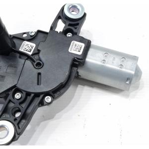 มอเตอร์ปัดน้ำฝนหลัง VOLKSWAGEN Polo 6th Series 5G0955711C (17>) - Product Image 5