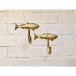 Top Selling Decorative <b>Hooks</b> Classic Rope Design <b>Coat</b> <b>Hooks</b> Towel Cap <b>Hooks</b> Wholesale Home Decorative Hanger in Best Price - Product Image 3