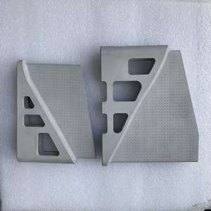 Impresión 3D Profesional SLM, Piezas Metálicas de Alto Rendimiento, Fabricación Rápida, Ingeniería Automotriz, Aplicaciones Industriales - Product Image 1