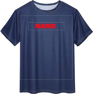 Diseño personalizado de alto impacto Camisetas de fútbol de baja tasa Nuevo diseño Camisetas de fútbol OEM - Product Image 2