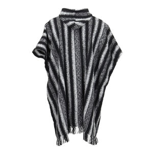 High Quality Microfiber Cotton <b>Adult</b> Surf Poncho Custom Logo Print <b>Hooded</b> Bath Beach <b>Towel</b> Modern Style for Everyday Use - Product Image 4