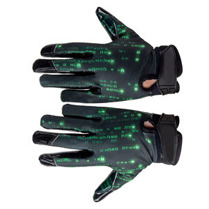 Oozie Sports Gaelic Football Gants Haute Qualité Léger Respirant Fermeture à Lacets Réglable Dragonne Unisexe - Product Image 5