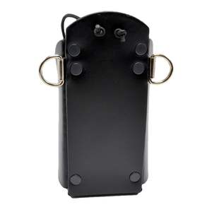 Étui en cuir universel tactique de haute qualité pour radio incendie protection du personnel de sécurité en matériau réfléchissant en option-wholesale - Product Image 6