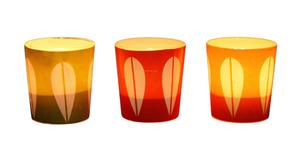 Handcrafted Elegant Metal Tea Light Holders <b>Candle</b> Jars <b>Lanterns</b> for Home Decor Festive Christmas Easter Valentine's Day - Product Image 6