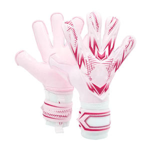 2025 <b>Top</b> Quality Best Soccer Goalkeeper Gloves Professional Sports Gloves Comfortable Customize Logo Design Wholesale - Product Image 6