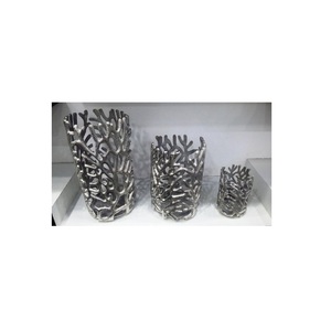 Candle <b>Stand</b> New Design Metal wings style Candle Holder New Vintage Finished Candle Holder In Wholesale Price - Product Image 6