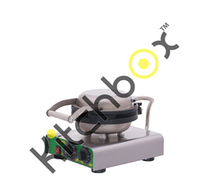 เครื่องทำวาฟเฟิลในครัวอุตสาหกรรมเชิงพาณิชย์ - Product Image 6