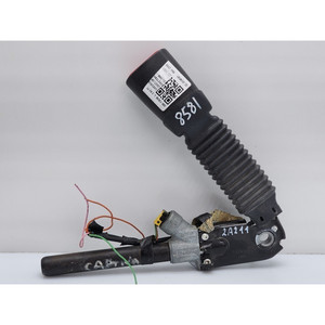 GANCIO CINTURA DI SICUREZZA ANTERIORE DESTRO CHEVROLET Captiva 1a Serie Y3096 Z20S (06>) - Product Image 1
