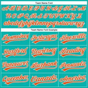 Camiseta de béisbol personalizada para equipos deportivos, eventos y ligas con nombre de equipo, logotipo y número de jugador personalizados - Product Image 4