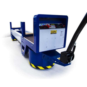 Recolector de pedidos Zallys, componente de núcleo de motor con capacidad de carga de, larga vida útil - Product Image 2