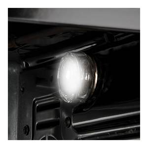 Four électrique de comptoir Ferrari G3 1500W ROSTO 37, modèle argent et noir G10152 - Product Image 6