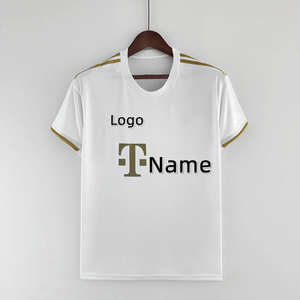 Camiseta de Fútbol Americano, Diseño Personalizado, Ropa Deportiva para Clubes y Prácticas de Equipo - Product Image 1