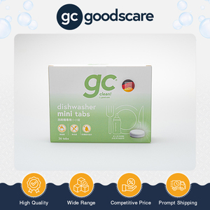 Produit en Allemagne Mini tablettes de nettoyage pour lave-vaisselle de cuisine écologique de qualité supérieure au prix du marché de gros - Product Image 2