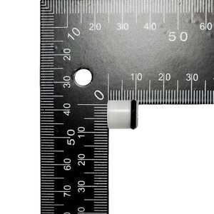 วาล์วตรวจสอบการจำกัดการไหลของปลั๊กภายใน10มม. ความแข็งแรงสูง - Product Image 6