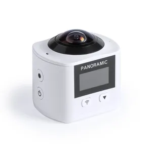 Telecamera Sportiva 360 Personalizzata per Eventi Promozionali - Product Image 1
