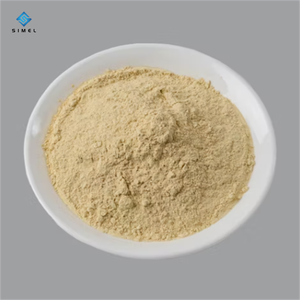 Ácido tánico en polvo de grado alimenticio a bajo precio (CAS 1401-55-4) para aditivos alimentarios y piensos, extracto natural de ácido tánico en polvo de extracto de nuez de la gallina. - Product Image 6