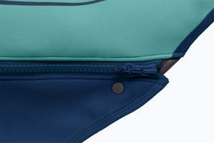 Chaqueta personalizable impermeable transpirable súper ligera para perros para paseos al aire libre, ropa cómoda para mascotas al por mayor - Product Image 6