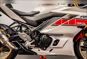 VENTA CON DESCUENTO - Motocicletas Deportivas YZF-R3 Edición 60 Aniversario del Campeonato Mundial de GP en Venta - Product Image 5