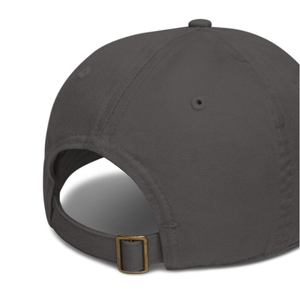 Performance Structured 5 Panel Baseball Hats Curved Brim Custom Woven Patch Logo Buckle Sport Caps For Men And Women Casual Wear - Product Image 6