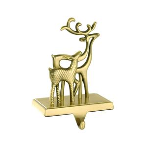 Lot de 4 cintres muraux couleur or rose avec un design différent, couleur et taille personnalisées avec des tailles 15.5x1.3x10.5 cm - Product Image 6