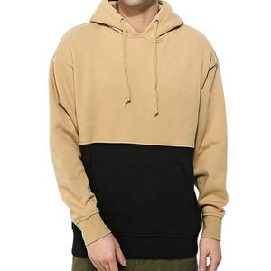 Sudadera con Capucha para Hombre, Estilo Urbano, Calidad Premium, Unisex, Informal, Cómoda, Transpirable, Duradera, para Uso Diario - Product Image 4