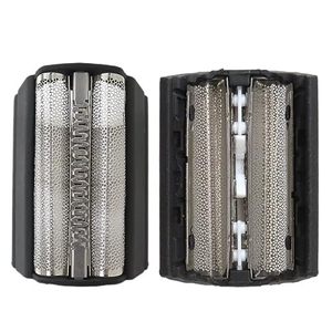 OEM Nouvelles Lames de Rasage pour Rasoir 3 31B 31S Lame de Rasoir Tête de Rasoir Lame de Tête de Remplacement 51B 52S 92S 94M - Product Image 1