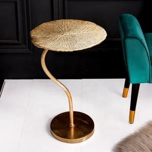 Latest Aluminium <b>Side</b> <b>Tables</b> for Home Decor - Product Image 4