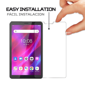 ฟิล์มกันรอยหน้าจอสำหรับเลอโนโว แท็บ M7 รุ่นที่ 3 ฟิล์มป้องกันระดับพรีเมียมสำหรับแท็บเล็ต - Product Image 3