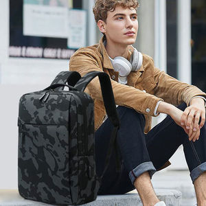 Hot <b>Sale</b> Made In Pakistan Laptop Backpack <b>Bags</b> Custom Logo Lightweight Laptop Backpack <b>Bags</b> <b>For</b> <b>Men</b> - Product Image 6