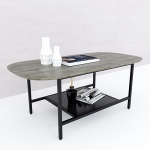 Ensemble de meubles de salon modernes et luxueux en tissu capitonné PK002, 4 pièces, pour la maison et l'extérieur, pour une utilisation en salle à manger - Product Image 3