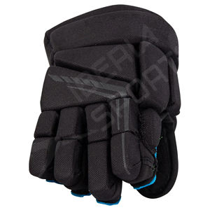 Gants de hockey sur glace personnalisés IBERIA, qualité professionnelle supérieure |   Vente en gros OEM |   Senior / Junior / Jeunesse - Product Image 5