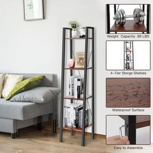 Black storage shelving metal <b>rack</b> for home hotels and restaurant <b>kitchen</b> living room made in india hot selling 2023 wholesale - Product Image 3