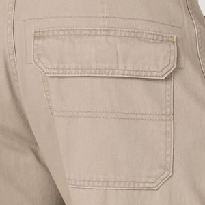 Pantalones Cargo Casuales para Hombre, Cómodos, Corte Relajado, Tela Resistente, Diseñados para Uso Diario, Actividades al Aire Libre y Viajes - Product Image 6