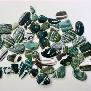 Piedras preciosas sueltas de cuarzo Sardonyx Natural de alta calidad, hermoso Pleocroico marrón para decoración artesanal, el mejor precio por fabricante - Product Image 4