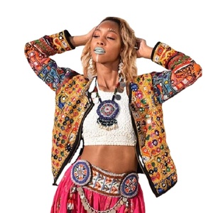 plus size men's <b>jackets</b> kaftan heavy work many different colors kaftan <b>jacket</b> - Product Image 1