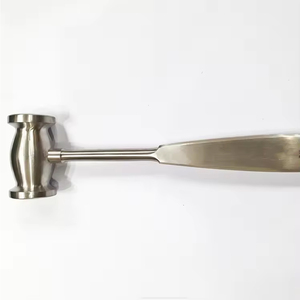 Servicios profesionales OEM disponibles: martillos ortopédicos Collin, instrumentos quirúrgicos de acero inoxidable, fórceps manuales - Product Image 2