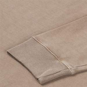 Vêtements de sport et de fitness écologiques pour hommes Chemise en bambou Vêtements de sport imprimés personnalisés T-shirts de gym extensibles à manches longues pour hommes - Product Image 4