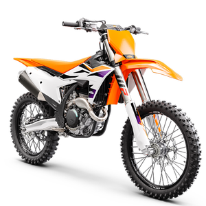 KTMM 250 SX-F รุ่นใหม่ ปี 2023 - Product Image 6