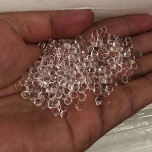 Élastomères de polyoléfine POE, granulés de matière plastique, particules, composant essentiel pour la fabrication de plastiques, 25 kg/sac, origine américaine - Product Image 5