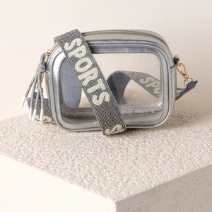 Premium Quality Modern Beaded <b>Replacement</b> <b>Strap</b> Ideal for Designer <b>Bags</b> Crossbodies & More Available at Best Price - Product Image 1