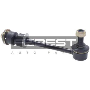 Tirante dello stabilizzatore posteriore FEBEST (0123-012) - Product Image 1