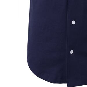 Vêtements de sport Type Softball, produit de Service, chemise de Baseball vierge bon marché, vente chaude, maillot de base-ball uni pour l'entraînement - Product Image 5