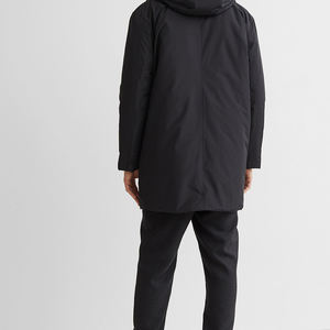 Veste matelassée pour homme, hiver, épaisse, lourde, prix bas - Product Image 5