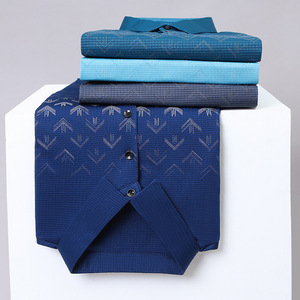 OEM muestra gratis hombres Polo Conjunto sudadera 50 algodón 50 poliéster manga larga impreso oversize pulóver sudaderas con capucha al por mayor negro - Product Image 4