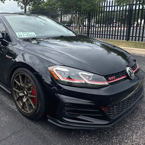 Volkswagen GTI SE 2018 Usado, Sin Reserva, Turboalimentado de 4 Cilindros, Mayormente de Texas, con Algunas Modificaciones - Product Image 1