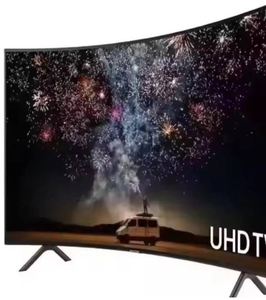 ทีวีอัจฉริยะ QLED ระดับอุตสาหกรรมใหม่เอี่ยม ขนาด 75 นิ้ว รุ่น KS9000 ซีรีส์ 9 ความละเอียด 8K UHD และ 4K -HD LED ODM - Product Image 2