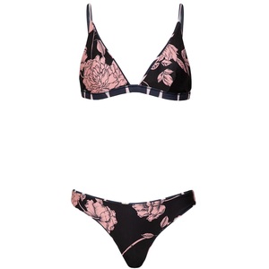 Lady's Classic Women's <b>Seamless</b> Tango Floral Print Low-rise Briefs Hipster Underwear Lingerie <b>Knickers</b> Daily - Product Image 6