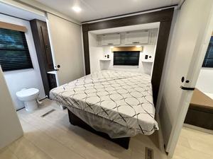 Zinger 3-9-0-D-B Crossroads 2026 d'occasion à vendre - Product Image 6