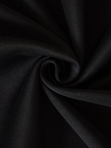 Nouvelle fabrication élégante en gros sweat à capuche thermique avec strass personnalisé sweat à capuche surdimensionné zippé avec logo OHM - Product Image 4